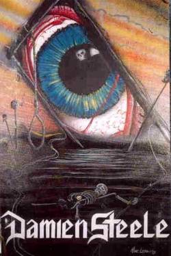 Damien Steele : Demo 91